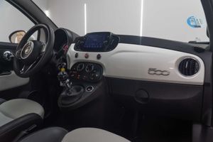 Fiat 500 1.0 hybrid dolcevita 52kw - 2022 - Foto 19