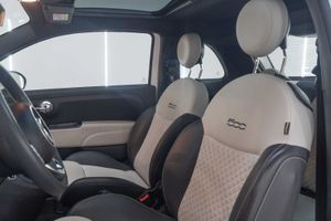 Fiat 500 1.0 hybrid dolcevita 52kw - 2022 - Foto 17