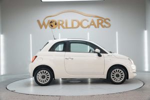 Fiat 500 1.0 hybrid dolcevita 52kw - 2022 - Foto 4