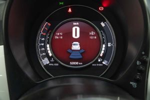 Fiat 500 1.0 hybrid dolcevita 52kw - 2022 - Foto 12
