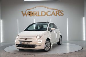 Fiat 500 1.0 hybrid dolcevita 52kw - 2022 - Foto 2
