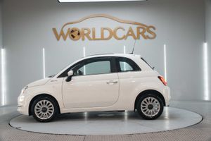 Fiat 500 1.0 hybrid dolcevita 52kw - 2022 - Foto 9