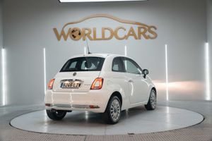 Fiat 500 1.0 hybrid dolcevita 52kw - 2022 - Foto 5