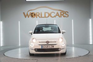 Fiat 500 1.0 hybrid dolcevita 52kw - 2022 - Foto 3