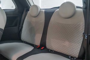 Fiat 500 1.0 hybrid dolcevita 52kw - 2022 - Foto 20