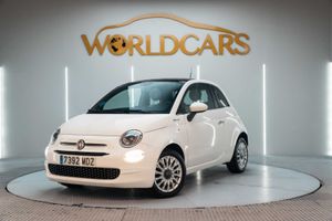 Fiat 500 1.0 hybrid dolcevita 52kw - 2022 - Foto 2