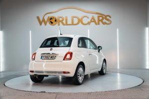 Fiat 500 1.0 hybrid dolcevita 52kw - 2022 - Foto 4