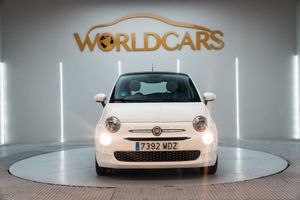 Fiat 500 1.0 hybrid dolcevita 52kw - 2022 - Foto 3