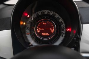 Fiat 500 1.0 hybrid dolcevita 52kw - 2022 - Foto 10