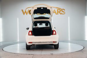 Fiat 500 1.0 hybrid dolcevita 52kw - 2022 - Foto 6