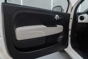 Fiat 500 1.0 hybrid dolcevita 52kw - 2022 - Foto 14