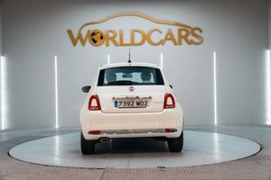 Fiat 500 1.0 hybrid dolcevita 52kw - 2022 - Foto 5
