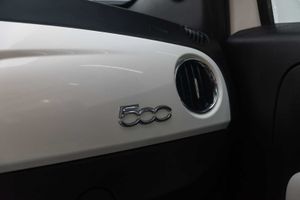 Fiat 500 1.0 hybrid dolcevita 52kw - 2022 - Foto 21