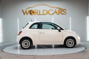 Fiat 500 1.0 hybrid dolcevita 52kw - 2022 - Foto 3