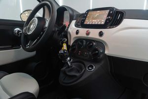 Fiat 500 1.0 hybrid dolcevita 52kw - 2022 - Foto 19