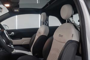 Fiat 500 1.0 hybrid dolcevita 52kw - 2022 - Foto 15