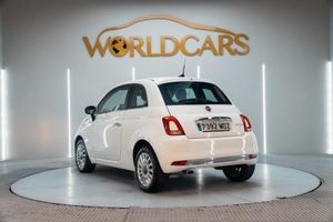 Fiat 500 1.0 hybrid dolcevita 52kw - 2022 - Foto 7