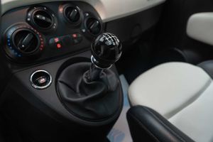 Fiat 500 1.0 hybrid dolcevita 52kw - 2022 - Foto 13