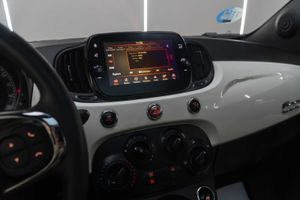 Fiat 500 1.0 hybrid dolcevita 52kw - 2022 - Foto 11