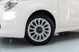 Fiat 500 1.0 hybrid dolcevita 52kw - 2022 - Foto 23