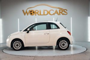 Fiat 500 1.0 hybrid dolcevita 52kw - 2022 - Foto 8