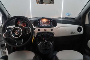Fiat 500 1.0 hybrid dolcevita 52kw - 2022 - Foto 18