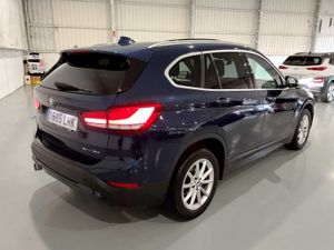BMW X1 sDrive16d Business - Foto 6