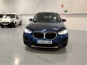 BMW X1 sDrive16d Business - Foto 2