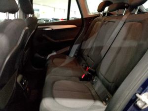 BMW X1 sDrive16d Business - Foto 12