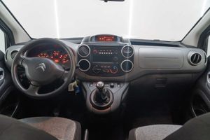 Citroën Berlingo multispace live edit.bluehdi 55kw (75cv)  - Foto 21