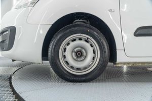 Citroën Berlingo multispace live edit.bluehdi 55kw (75cv)  - Foto 24