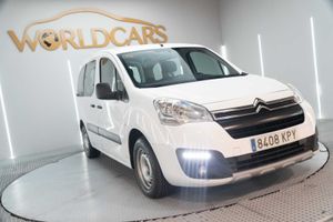 Citroën Berlingo multispace live edit.bluehdi 55kw (75cv)  - Foto 10