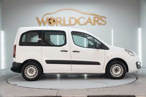 Citroën Berlingo multispace live edit.bluehdi 55kw (75cv)  - Foto 4