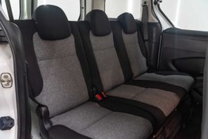 Citroën Berlingo multispace live edit.bluehdi 55kw (75cv)  - Foto 23