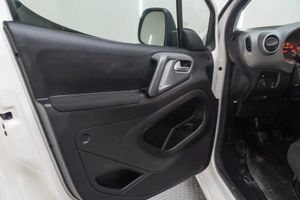 Citroën Berlingo multispace live edit.bluehdi 55kw (75cv)  - Foto 19