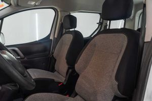 Citroën Berlingo multispace live edit.bluehdi 55kw (75cv)  - Foto 20