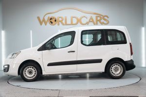 Citroën Berlingo multispace live edit.bluehdi 55kw (75cv)  - Foto 9