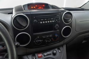 Citroën Berlingo multispace live edit.bluehdi 55kw (75cv)  - Foto 17