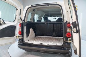 Citroën Berlingo multispace live edit.bluehdi 55kw (75cv)  - Foto 12
