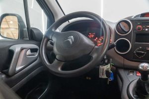 Citroën Berlingo multispace live edit.bluehdi 55kw (75cv)  - Foto 14