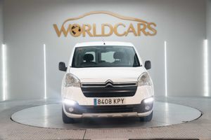 Citroën Berlingo multispace live edit.bluehdi 55kw (75cv)  - Foto 3