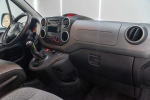 Citroën Berlingo multispace live edit.bluehdi 55kw (75cv)  - Foto 22