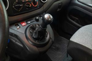 Citroën Berlingo multispace live edit.bluehdi 55kw (75cv)  - Foto 18
