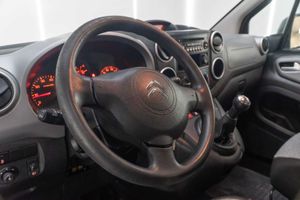 Citroën Berlingo multispace live edit.bluehdi 55kw (75cv)  - Foto 15