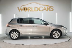 Peugeot 308 5p Style 1.2 PureTech 110 S&S - Foto 4