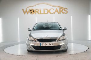 Peugeot 308 5p Style 1.2 PureTech 110 S&S - Foto 3