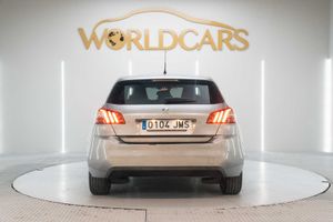 Peugeot 308 5p Style 1.2 PureTech 110 S&S - Foto 6