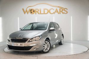 Peugeot 308 5p Style 1.2 PureTech 110 S&S - Foto 2