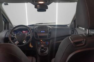 Ford Transit Connect  kombi trend 1.5 ecoblue 100cv mt6 e6dt  - Foto 19