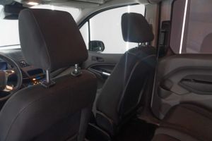 Ford Transit Connect  kombi trend 1.5 ecoblue 100cv mt6 e6dt  - Foto 18
